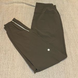 Lululemon Men’s Surge Jogger Sage Green